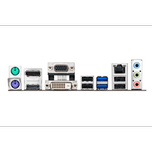 مادربرد ایسوس Q87M-E نسل4 DDR3