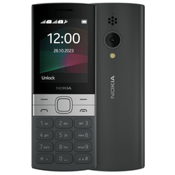 گوشی موبایل نوکیا مدل 150 2023 دو سیم کارت