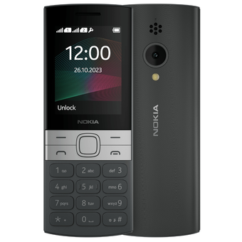 گوشی موبایل نوکیا مدل 150 2023 دو سیم کارت