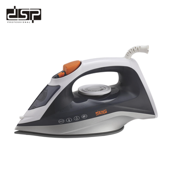 اتو بخار دی اس پی مدل KD1097