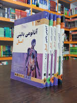 خلاصه نوروآناتومی بالینی اسنل