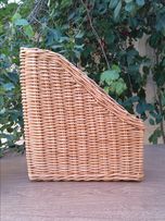 باکس کتاب حصیری استودیو راح