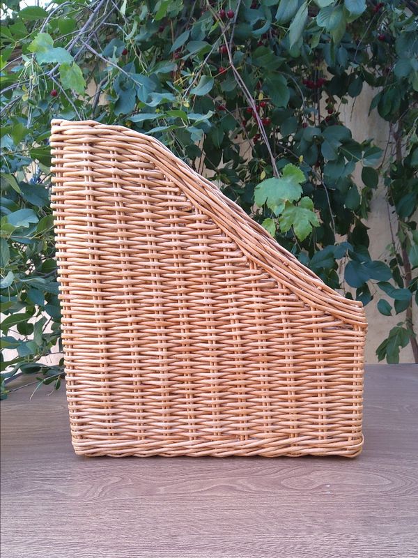 باکس کتاب حصیری استودیو راح