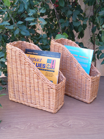 باکس کتاب حصیری استودیو راح