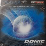 رویه راکت دونیک پیرانجا فرمولا تک OX