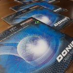 رویه راکت دونیک پیرانجا فرمولا تک OX