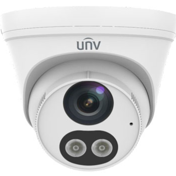 دوربین دام دید درشب رنگی یونی ویو IPC3612LB-AF28K-WL
