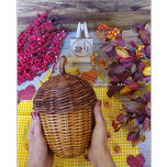 بلوط حصیری سایز متوسط استودیو راح