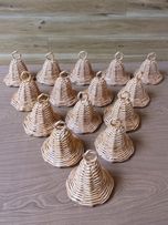 زنگوله حصیری استودیو راح