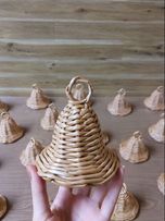 زنگوله حصیری استودیو راح