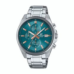 ساعت مچی مردانه کاسیو EDIFICE مدل EFV-610DE-2A
