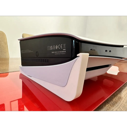 پایه نگهدارنده کنسول بازی ps5 slim اسلیم ( استاندارد )