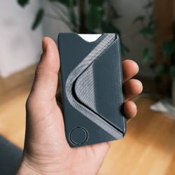 کیف کارت کشویی پاپ‌آپ | Cascade Card Wallet V2