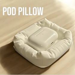 نگهدارنده ایرپاد طرح Pillow