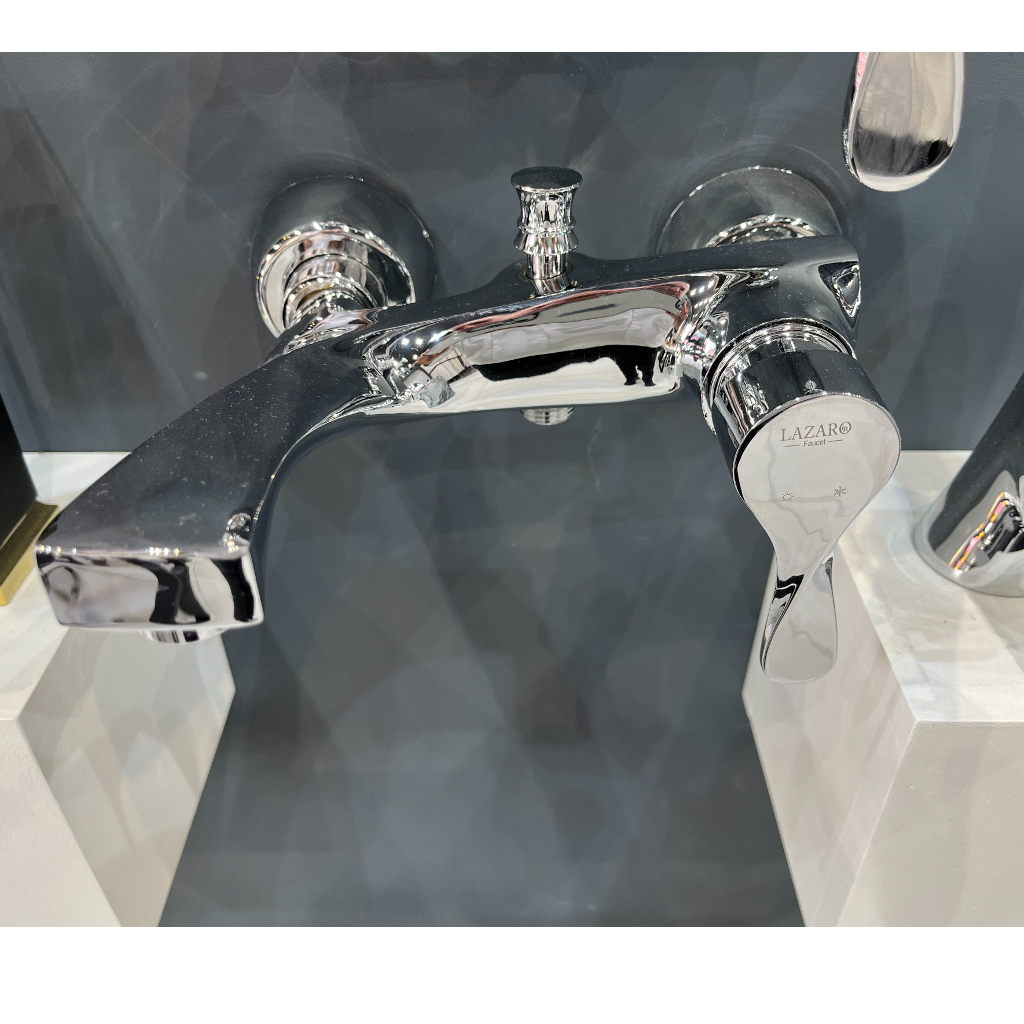 شیر حمام لازارو مدل دیاکو