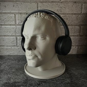 نگهدارنده هدفون طرح امینم Eminem