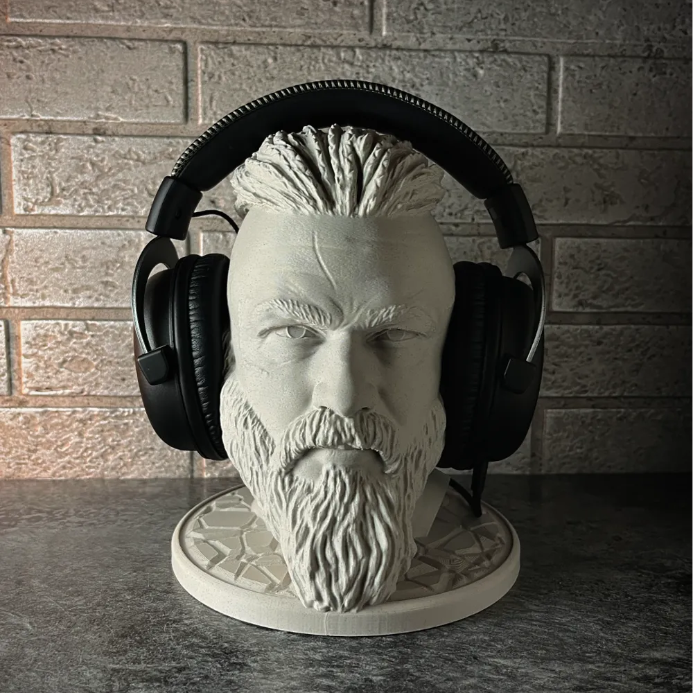 نگهدارنده هدفون راگنار Vikings