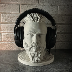 نگهدارنده هدفون راگنار Vikings