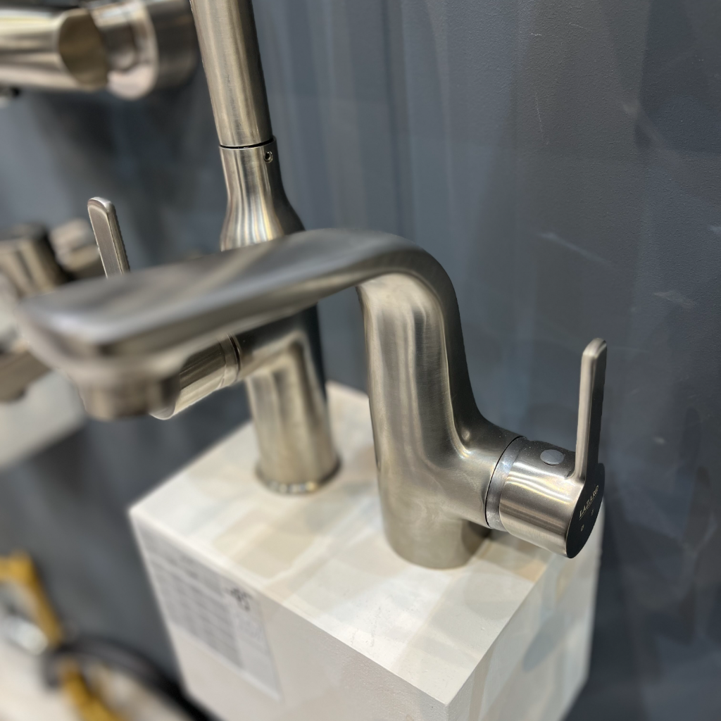 شیر روشویی لازارو مدل پیکو