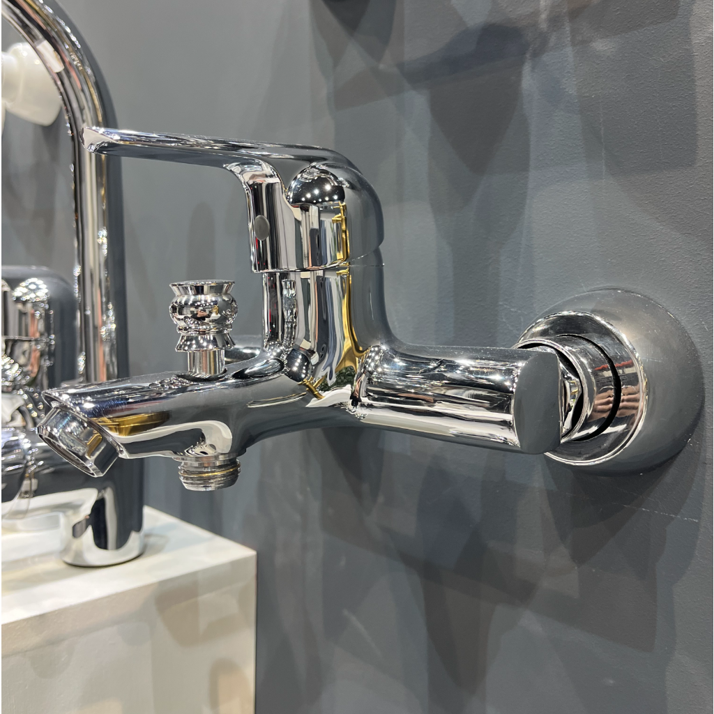 شیر حمام لازارو مدل جیوانی