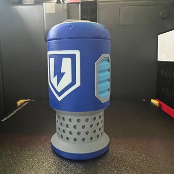 باتری Apex Legends