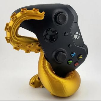 پایه دسته بازی ایکس باکس طرح هشت پا