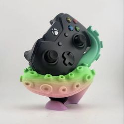 استند دسته بازی xbox طرح هشت پا