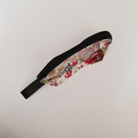 کیف آرایش دختر پائیزی