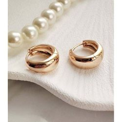 گوشواره زنانه ژوپینگ مدل 1235