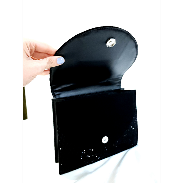 کیف دستی نگینی