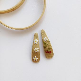 گیره توتفرنگی