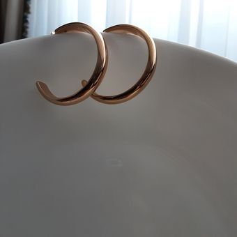 گوشواره رینگی