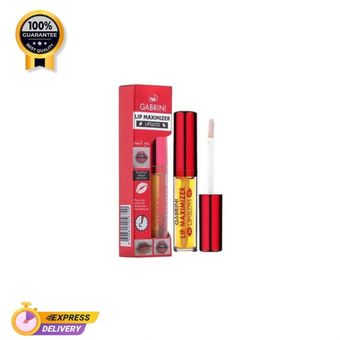 حجم دهنده لب گابرینی Gabrini اورجینال Gabrini Lip Maxımızer حجم 7 میل