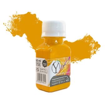 رنگ اوپک 60 میل کد 16