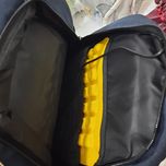 کوله پشتی کمل 6 جیب دارای جک USB