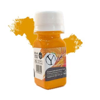 رنگ پارچه اوپک 30 میل کد 16