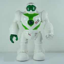 ربات موزیکال 8815