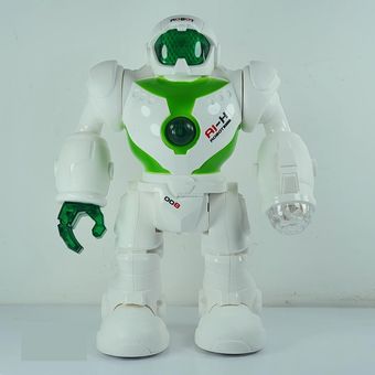 ربات موزیکال 8815