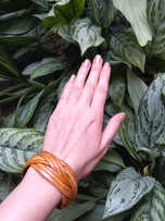 دستبند حصیری استودیو راح