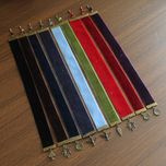 بوکمارک مخمل