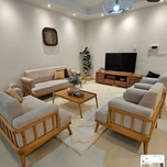 مبل نرده ای