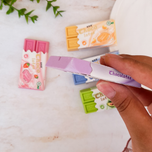 پاکن شکلاتی