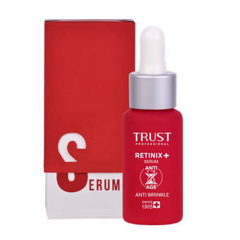 سرم جوانساز تراست حاوی رتینول حجم 20 میل