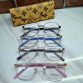 فریم طبی گوچی