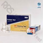 تست پروتئین بسیار دقیق (RRS 14-41210D) - با قابلیت تشخیص چربی و قند باقیمانده بر سطح - جعبه 25 عددی