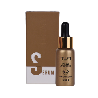 سرم ضدچین و چروک دور چشم تراست حجم 20میل