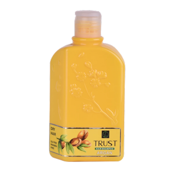 شامپو سر تراست حاوی روغن آرگان حجم 250 میل