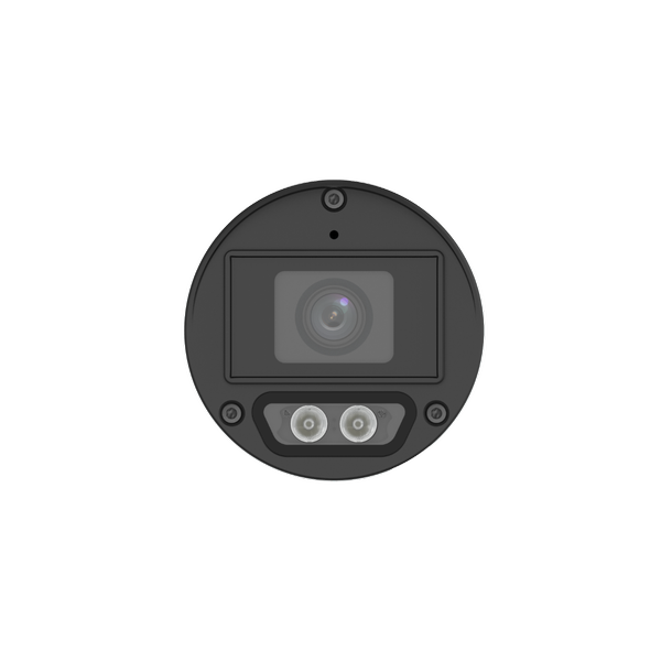 دوربین 2مگاپیکسل دیددرشب رنگی یونی ویو مدل IPC2122LB-AF28K-WL