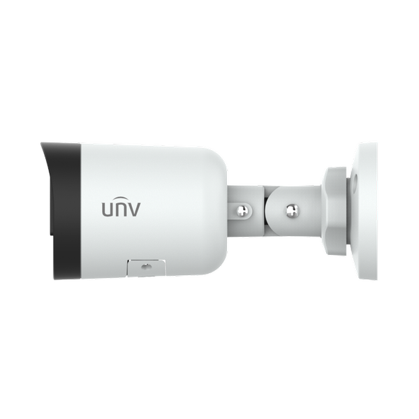 دوربین 2مگاپیکسل دیددرشب رنگی یونی ویو مدل IPC2122LB-AF28K-WL