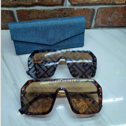 عینک آفتابی فندی ۰۰۶۰